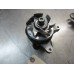 13K024 Water Coolant Pump For 07-12 Mazda CX-7  2.3